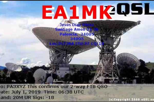 callsign-ea1mk-visitorcallsign-pa3xyz-qsodate-2019-07-01-06-38-00-0-band-20m-mode-ft8D1087F97-270D-DAB7-7C24-85C58A84B422.png