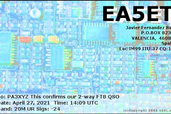 callsign-ea5et-visitorcallsign-pa3xyz-qsodate-2021-04-27-14-09-00-0-band-20m-mode-ft8A067873F-E76B-2C77-39F7-E690A817D5F6.png