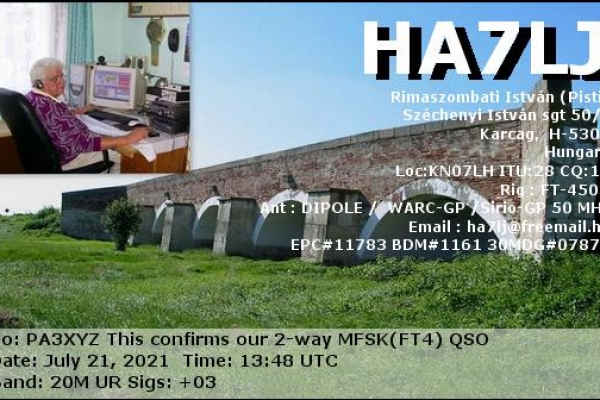 callsign-ha7lj-visitorcallsign-pa3xyz-qsodate-2021-07-21-13-48-00-0-band-20m-mode-mfsk655C4AC4-2678-DC21-F4D5-BFB62EC4E761.png