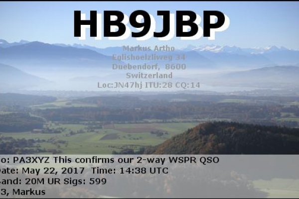 callsign-hb9jbp-visitorcallsign-pa3xyz-qsodate-2017-05-22-14-38-00-0-band-20m-mode-wspr82E92EF7-3F87-4106-74B9-E0B4A57E3353.png