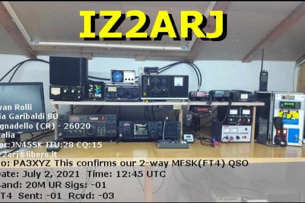 callsign-iz2arj-visitorcallsign-pa3xyz-qsodate-2021-07-02-12-45-00-0-band-20m-mode-mfsk07BDC1FD-6942-5E58-B599-E53D9E52E7F2.png