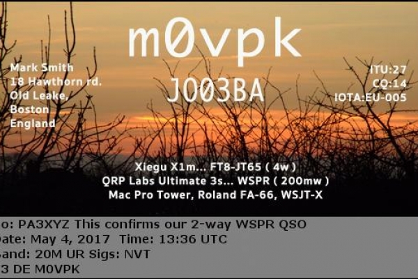 callsign-m0vpk-visitorcallsign-pa3xyz-qsodate-2017-05-04-13-36-00-0-band-20m-mode-wspr268427D2-CDDE-4D24-EA77-EA7445E7C33F.png