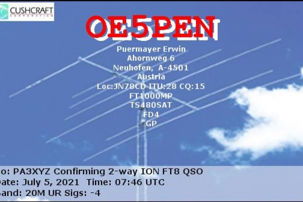 callsign-oe5pen-visitorcallsign-pa3xyz-qsodate-2021-07-05-07-46-00-0-band-20m-mode-ft8AC4C192E-4FCD-5CF8-F56E-20BF85EC9C50.png