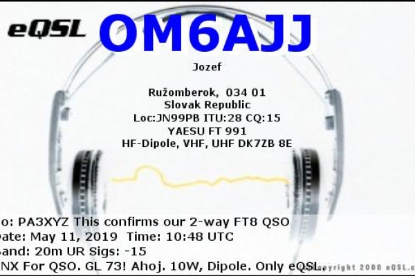 callsign-om6ajj-visitorcallsign-pa3xyz-qsodate-2019-05-11-10-48-00-0-band-20m-mode-ft81109D344-D95E-8075-8A85-9A096E323DBC.png