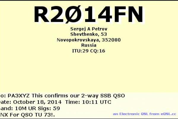 callsign-r2014fn-visitorcallsign-pa3xyz-qsodate-2014-10-18-10-11-00-0-band-10m-mode-ssbE686F4C1-ADA0-7679-4069-C4971DD32781.png