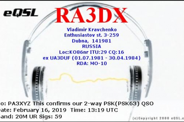 callsign-ra3dx-visitorcallsign-pa3xyz-qsodate-2019-02-16-13-19-00-0-band-20m-mode-pskE7E1B5A6-CF4E-D3C7-4577-F82DDF110BAD.png