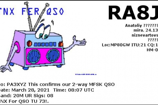 callsign-ra8j-visitorcallsign-pa3xyz-qsodate-2021-03-28-08-07-00-0-band-20m-mode-mfsk45A9E9DB-21DC-327F-131C-A7091102CA2C.png