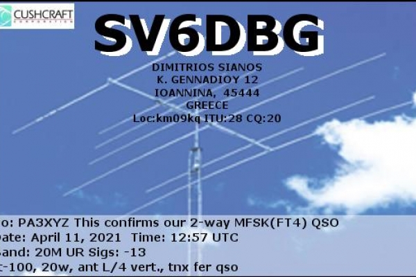 callsign-sv6dbg-visitorcallsign-pa3xyz-qsodate-2021-04-11-12-57-00-0-band-20m-mode-mfsk5334D5C4-E7CB-EB59-7B9F-028462B43E05.png