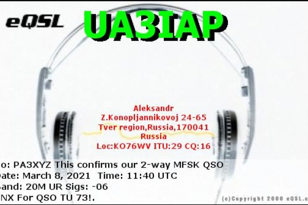 callsign-ua3iap-visitorcallsign-pa3xyz-qsodate-2021-03-08-11-40-00-0-band-20m-mode-mfsk9FE92CC1-5787-75C2-AB02-D7E5B9CF49D6.png