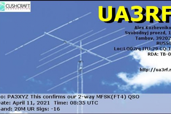 callsign-ua3rf-visitorcallsign-pa3xyz-qsodate-2021-04-11-08-35-00-0-band-20m-mode-mfsk09762A44-1831-0BB7-A3B8-E9279C6F2FC2.png