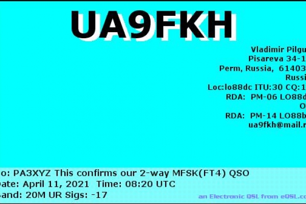 callsign-ua9fkh-visitorcallsign-pa3xyz-qsodate-2021-04-11-08-20-00-0-band-20m-mode-mfsk3E030493-B0BE-4CD7-50C5-518B013EF167.png