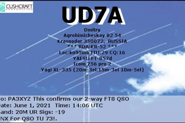 callsign-ud7a-visitorcallsign-pa3xyz-qsodate-2021-06-01-14-06-00-0-band-20m-mode-ft82F43661D-DDCD-6C4B-7AD2-5CE49A775017.png