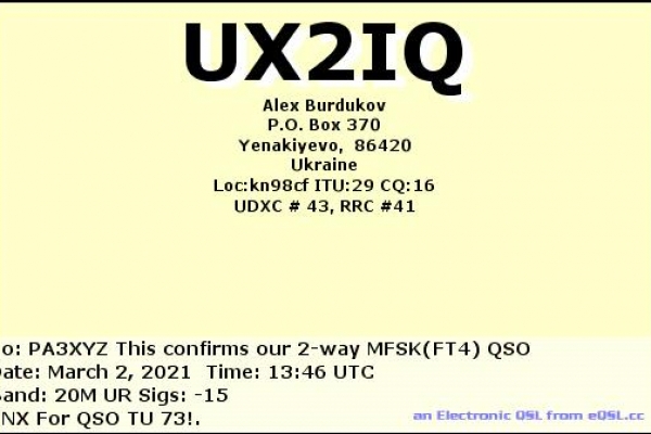 callsign-ux2iq-visitorcallsign-pa3xyz-qsodate-2021-03-02-13-46-00-0-band-20m-mode-mfsk2854E421-3ED9-A343-7431-CE63DB8915CC.png