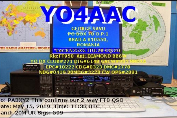 callsign-yo4aac-visitorcallsign-pa3xyz-qsodate-2019-05-15-11-33-00-0-band-20m-mode-ft89152A4F4-FBA7-4D34-8011-DC5592239C1D.png