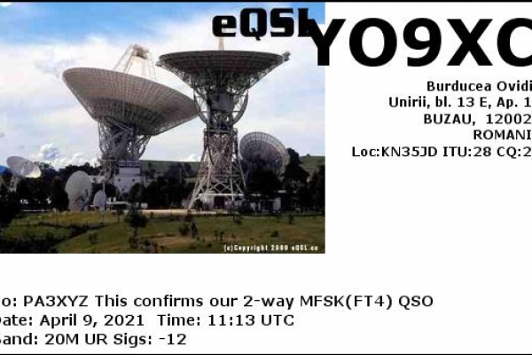 callsign-yo9xc-visitorcallsign-pa3xyz-qsodate-2021-04-09-11-13-00-0-band-20m-mode-mfsk552971C9-5F50-4992-CA48-EC661A958226.png